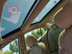 Kia Cadenza